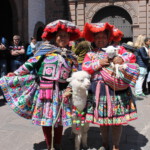 Lima and Cuzco
